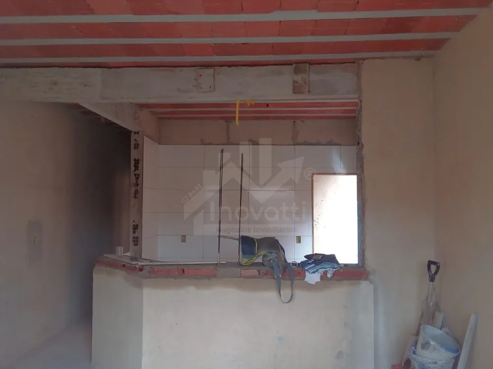 Casa, 2 quartos, 80 m² - Foto 8