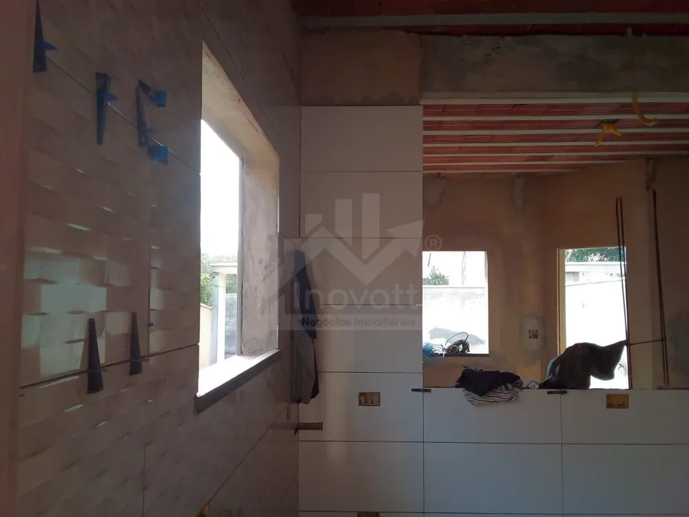 Casa, 2 quartos, 80 m² - Foto 11