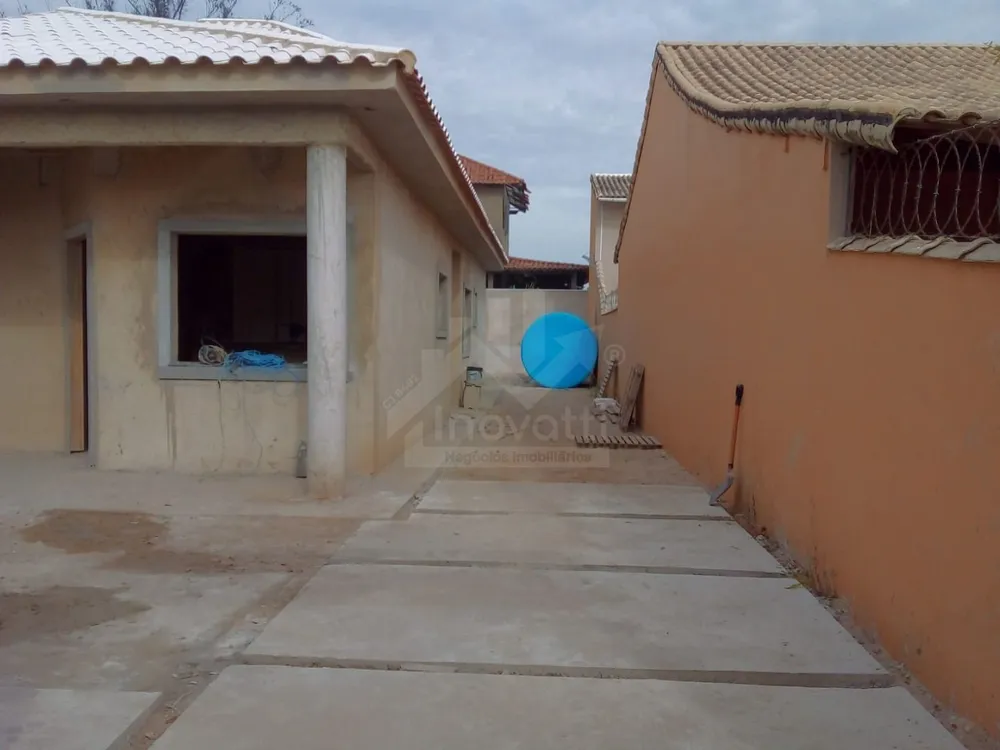 Casa, 2 quartos, 80 m² - Foto 6