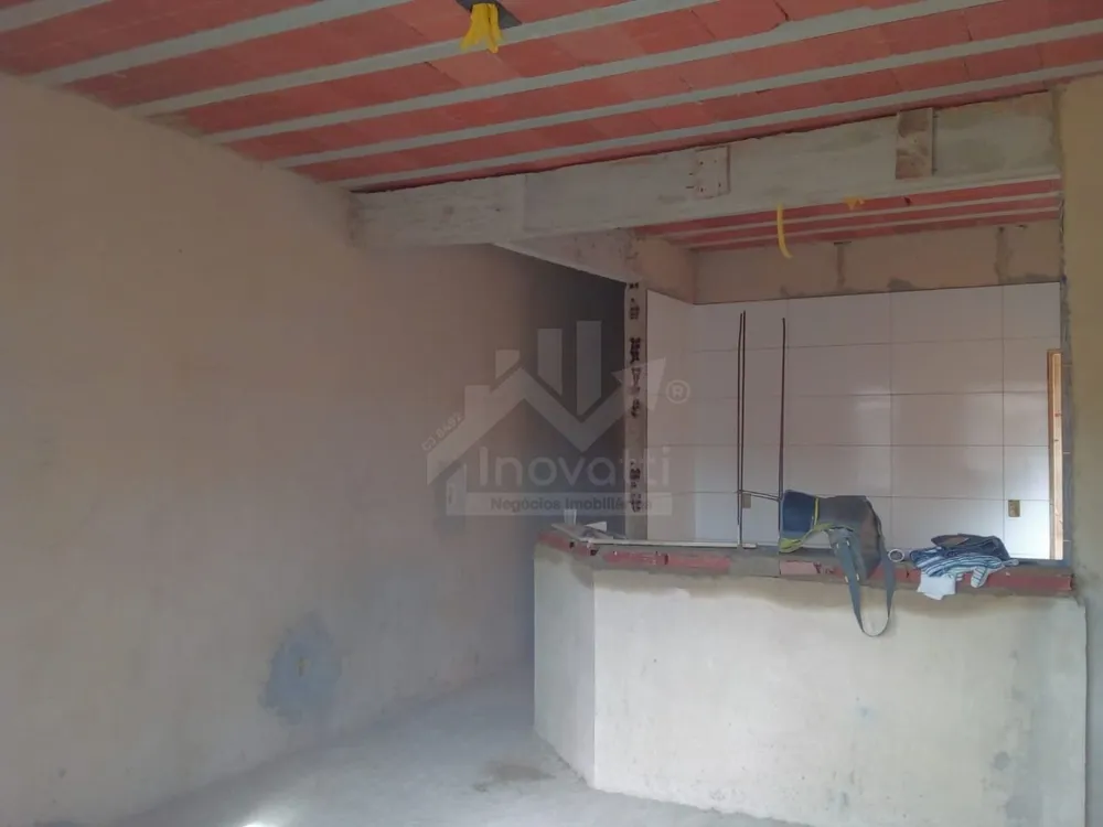 Casa, 2 quartos, 80 m² - Foto 9