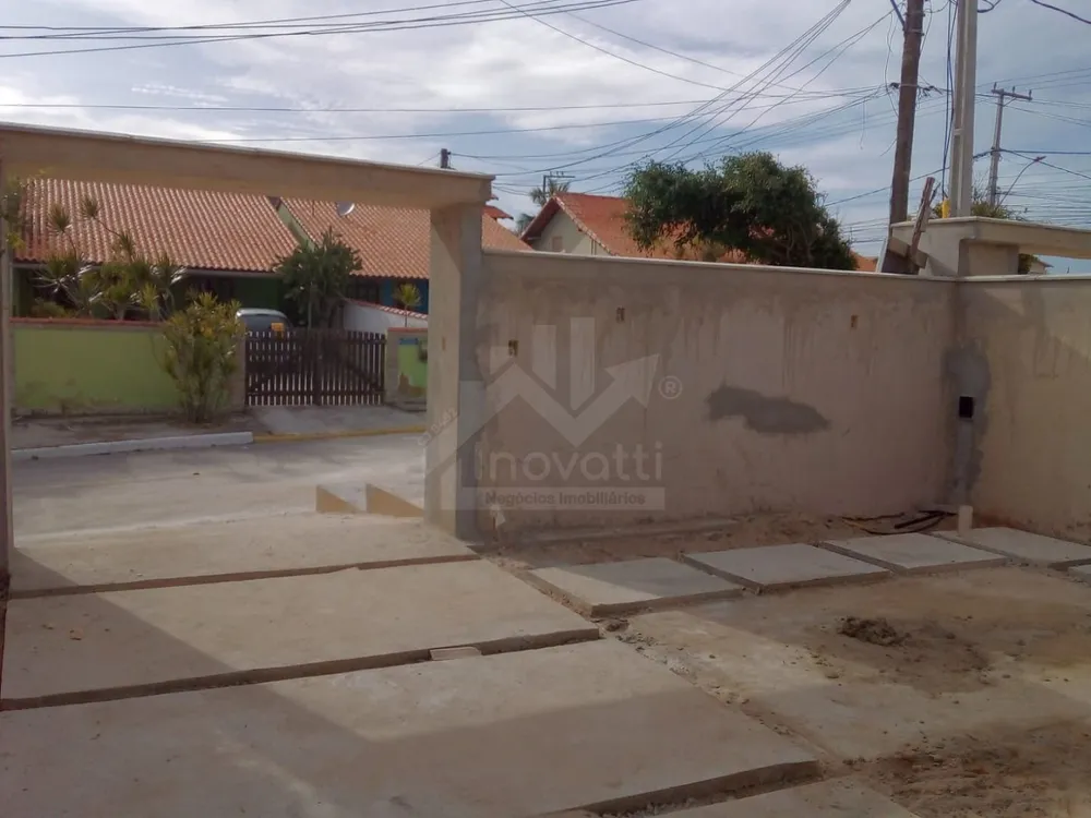 Casa, 2 quartos, 80 m² - Foto 1