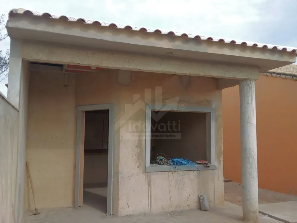 Casa, 2 quartos, 80 m² - Foto 2