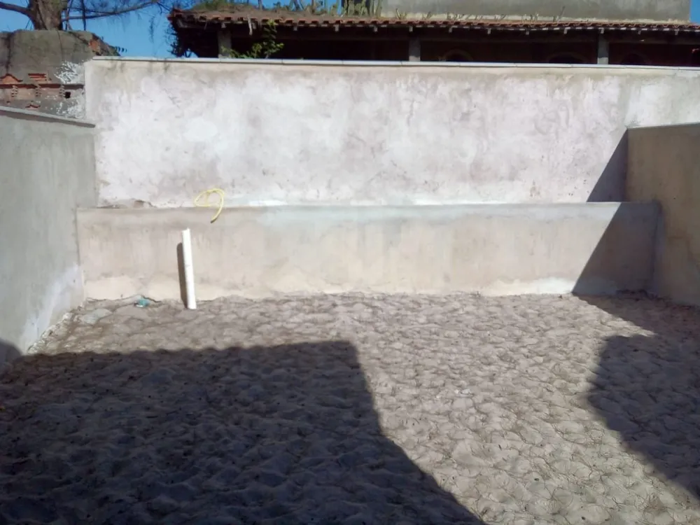 Casa, 2 quartos, 80 m² - Foto 17