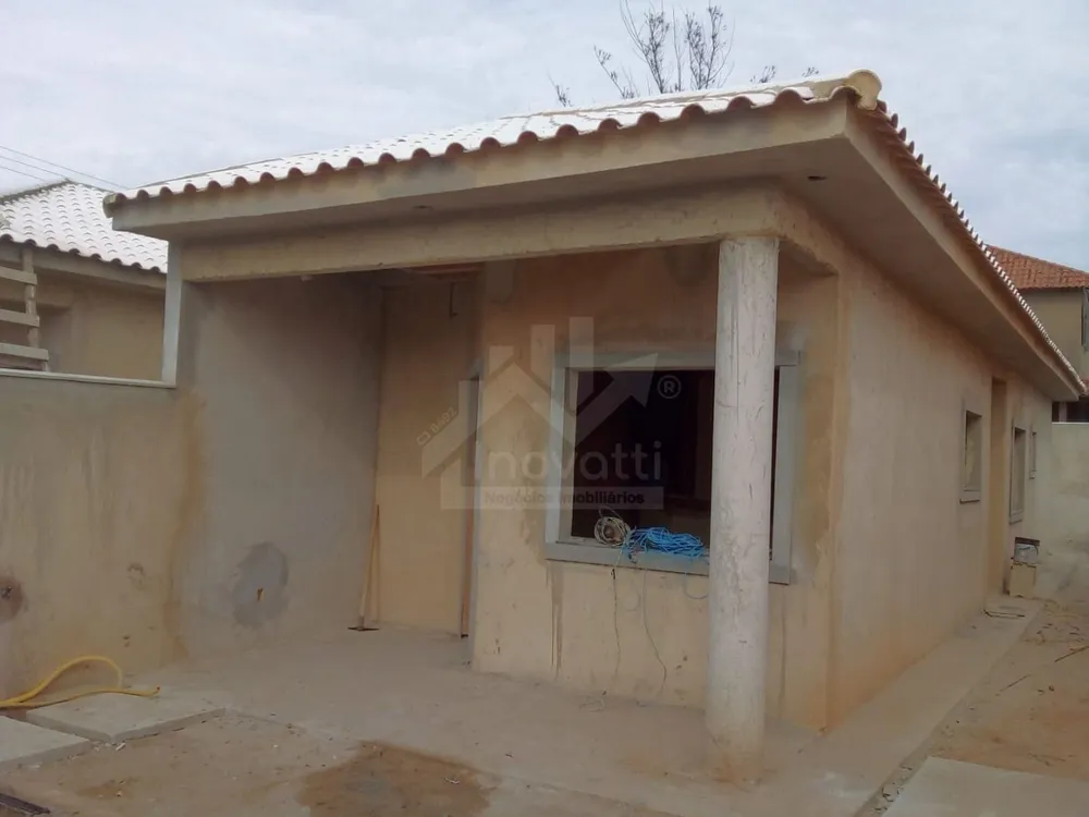 Casa, 2 quartos, 80 m² - Foto 4
