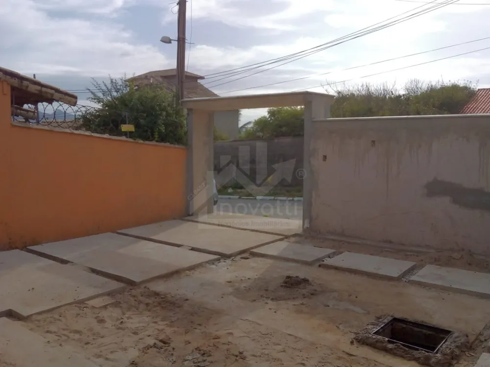Casa, 2 quartos, 80 m² - Foto 5