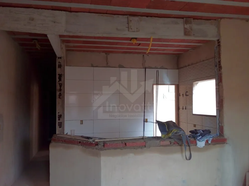 Casa, 2 quartos, 80 m² - Foto 7