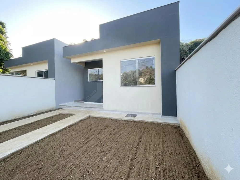 Casa, 2 quartos - Foto 2