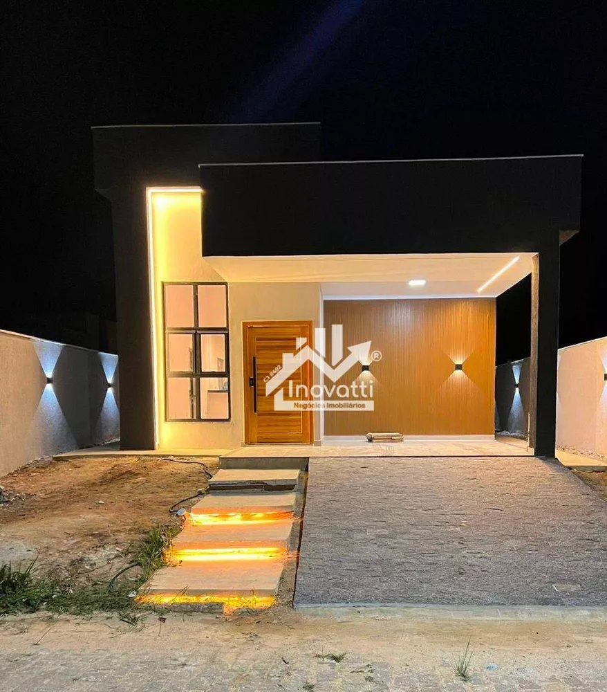 Casa de Condomínio, 3 quartos - Foto 11