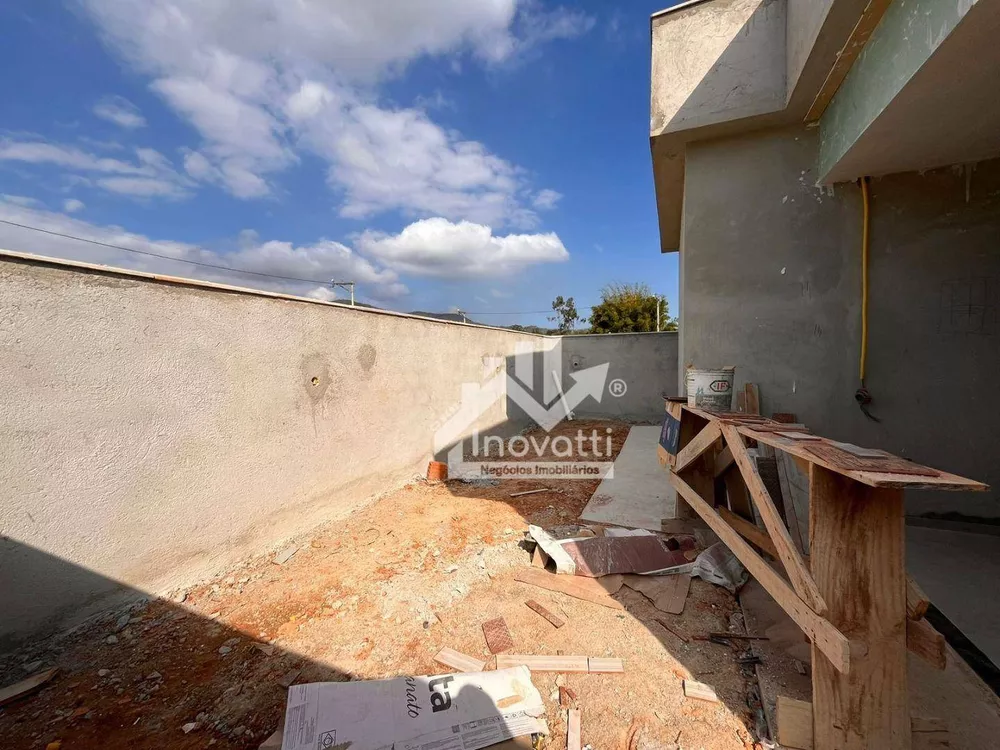 Casa de Condomínio, 3 quartos - Foto 30