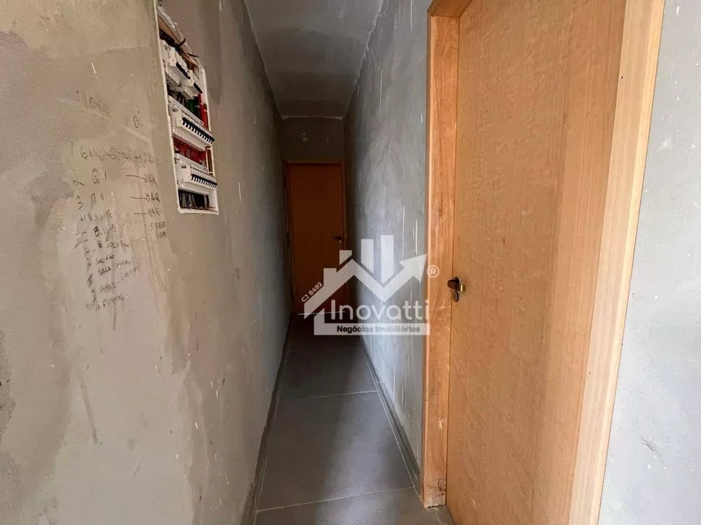 Casa de Condomínio, 3 quartos - Foto 29