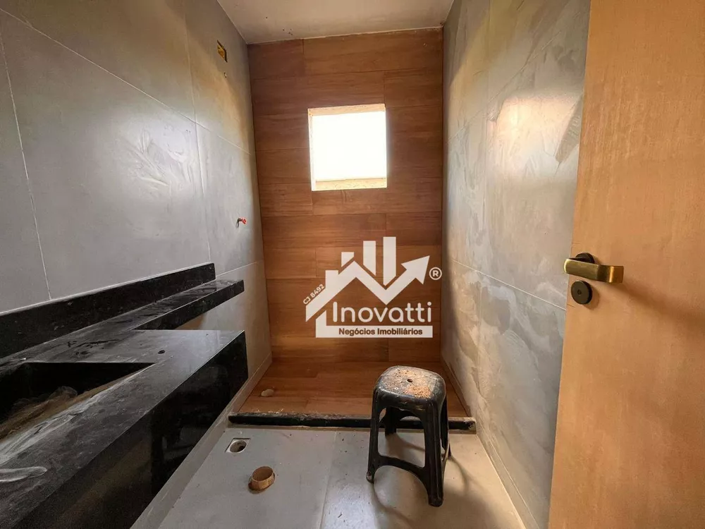 Casa de Condomínio, 3 quartos - Foto 79