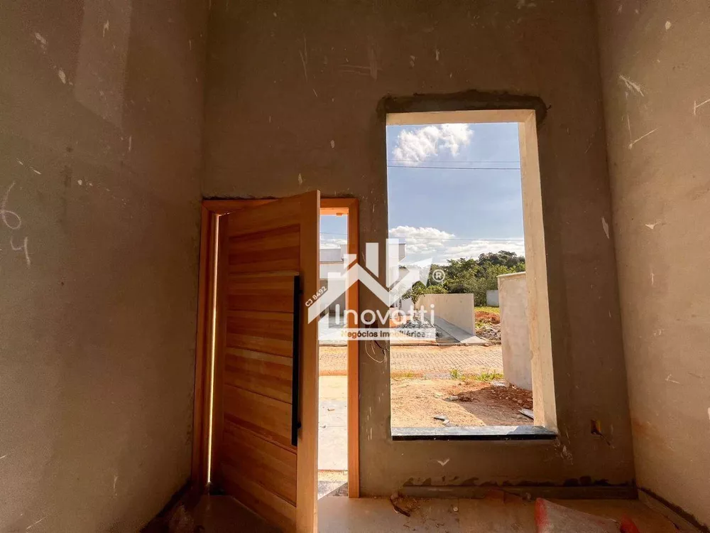 Casa de Condomínio, 3 quartos - Foto 17