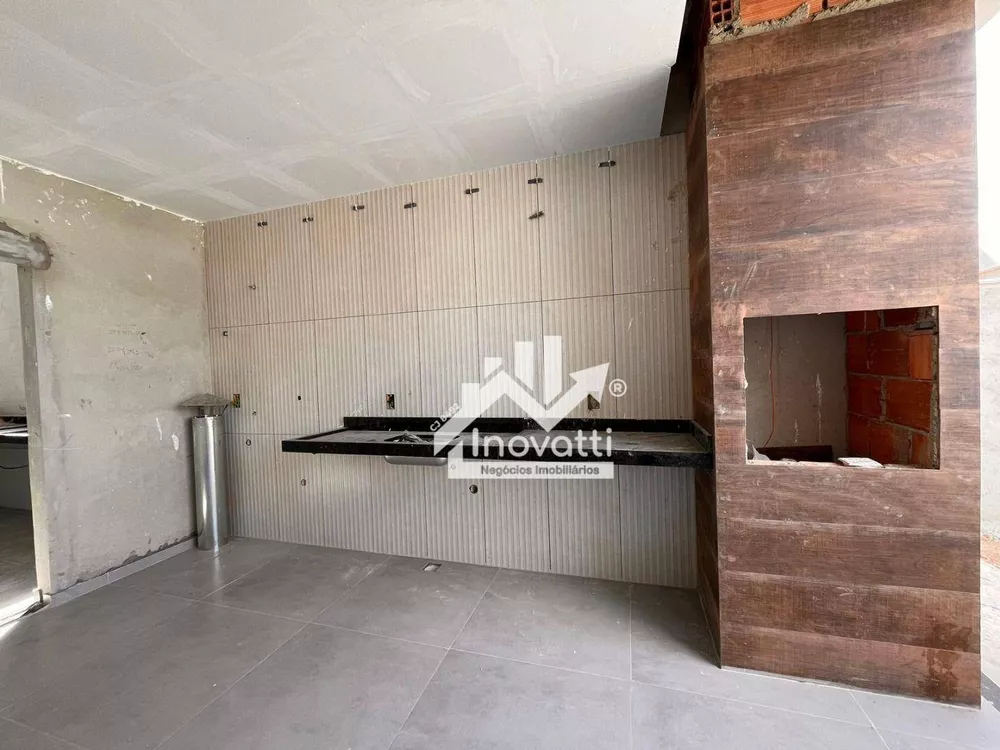 Casa de Condomínio, 3 quartos - Foto 62