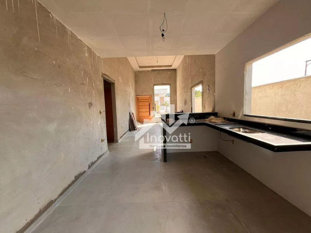 Casa de Condomínio, 3 quartos - Foto 25