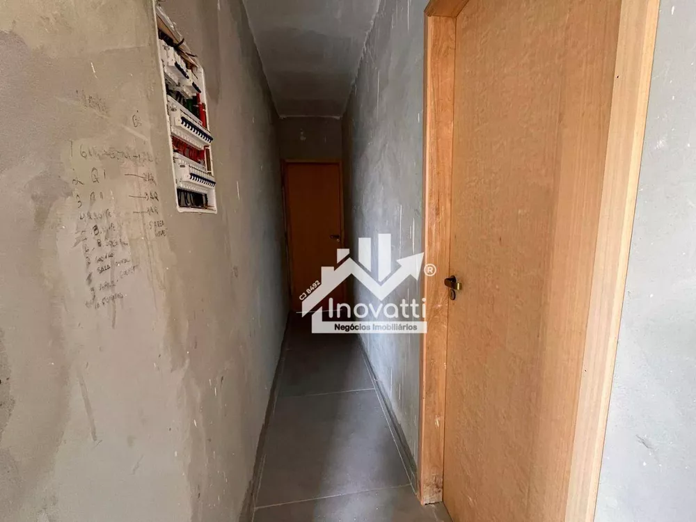 Casa de Condomínio, 3 quartos - Foto 67