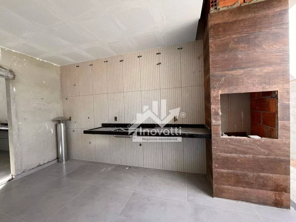 Casa de Condomínio, 3 quartos - Foto 51
