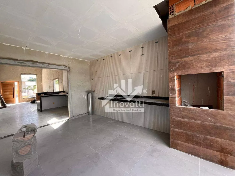Casa de Condomínio, 3 quartos - Foto 49