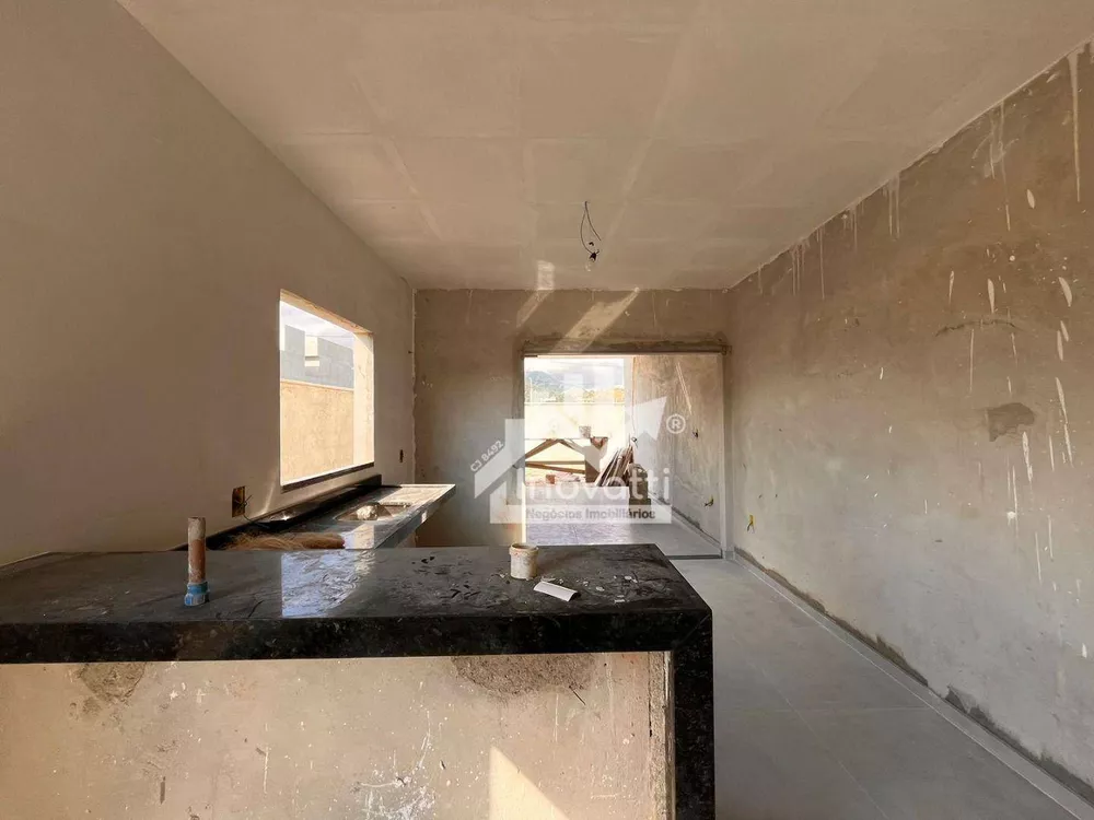 Casa de Condomínio, 3 quartos - Foto 10