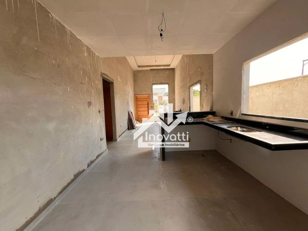Casa de Condomínio, 3 quartos - Foto 76