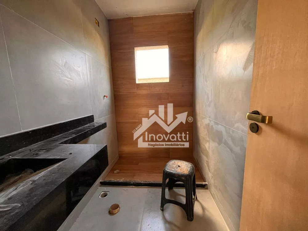 Casa de Condomínio, 3 quartos - Foto 24