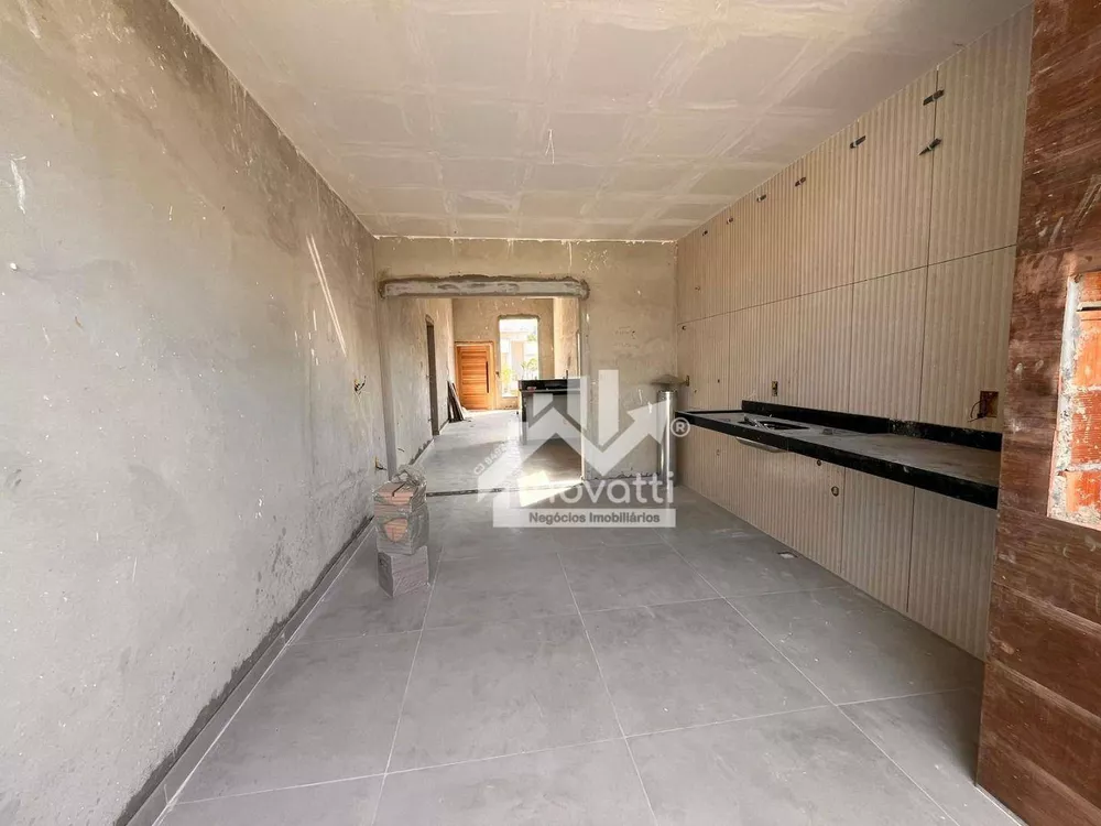 Casa de Condomínio, 3 quartos - Foto 37