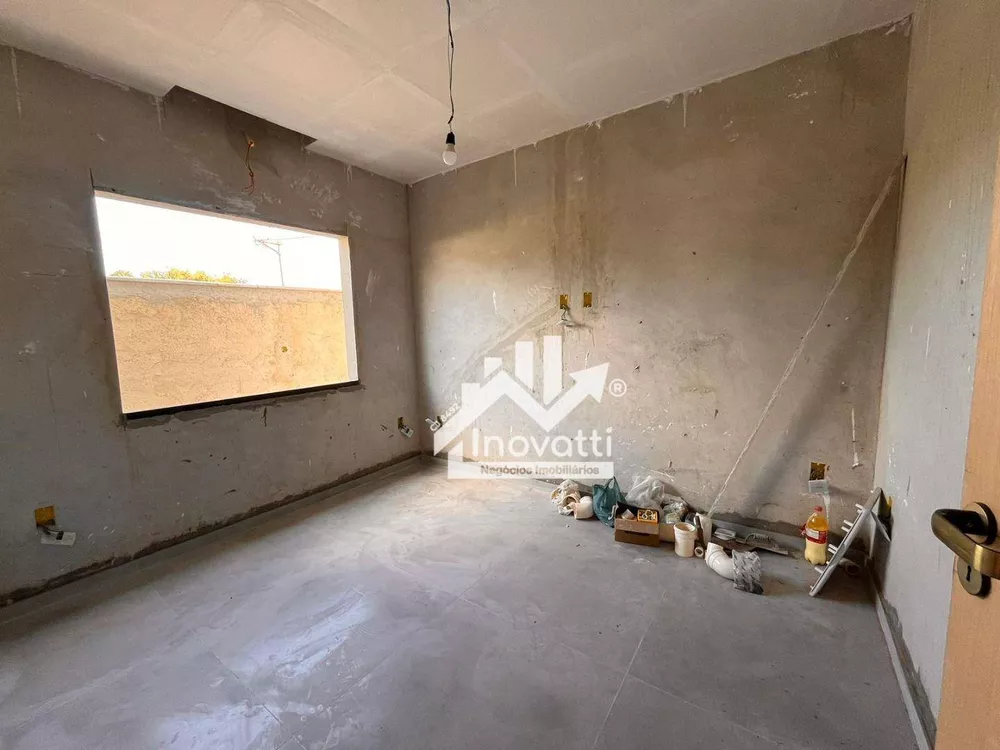Casa de Condomínio, 3 quartos - Foto 61