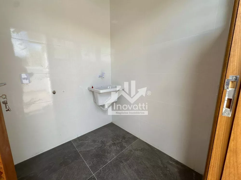 Casa de Condomínio, 3 quartos - Foto 30