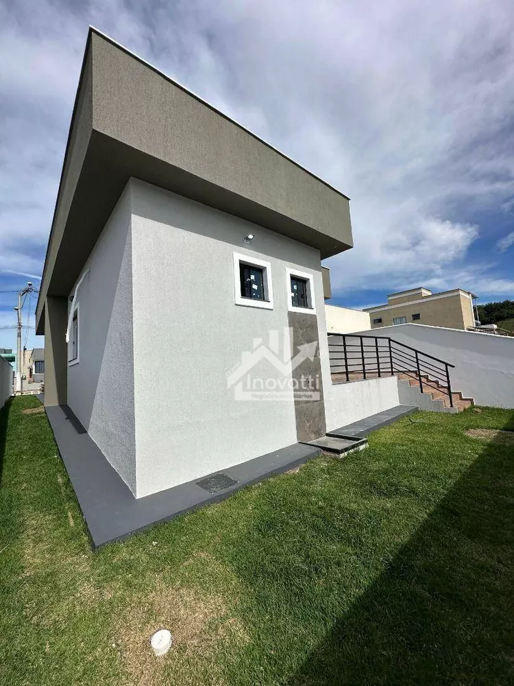 Casa de Condomínio, 3 quartos - Foto 26