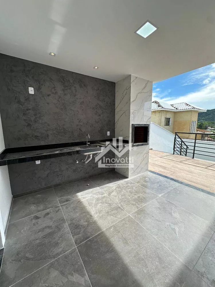 Casa de Condomínio, 3 quartos - Foto 40