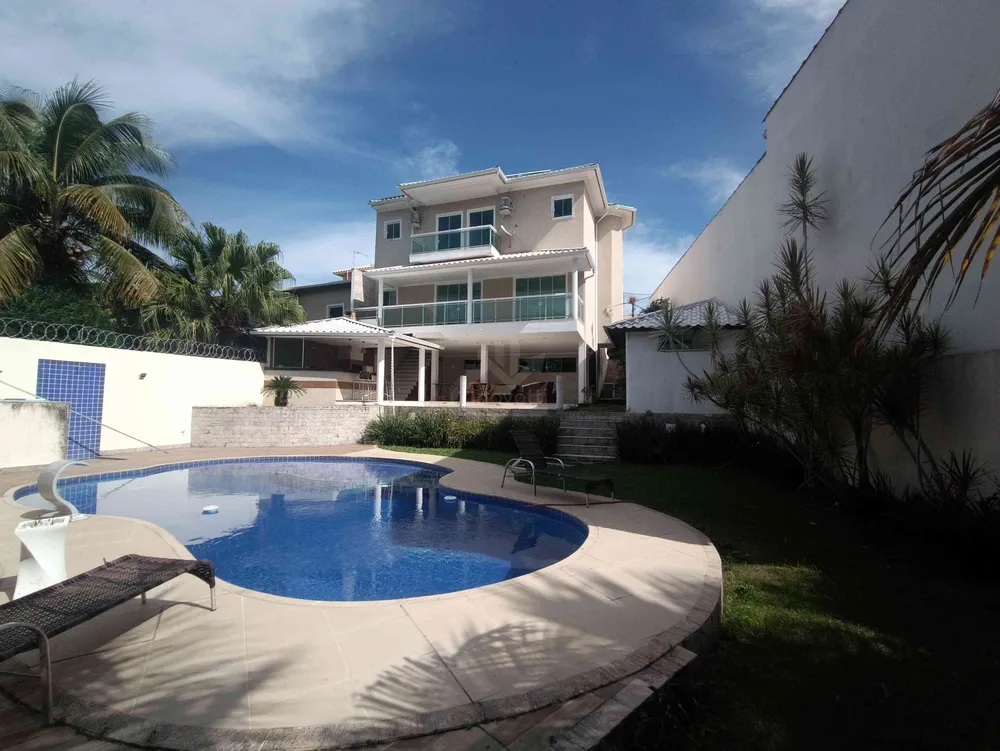 Casa, 3 quartos, 332 m² - Foto 31