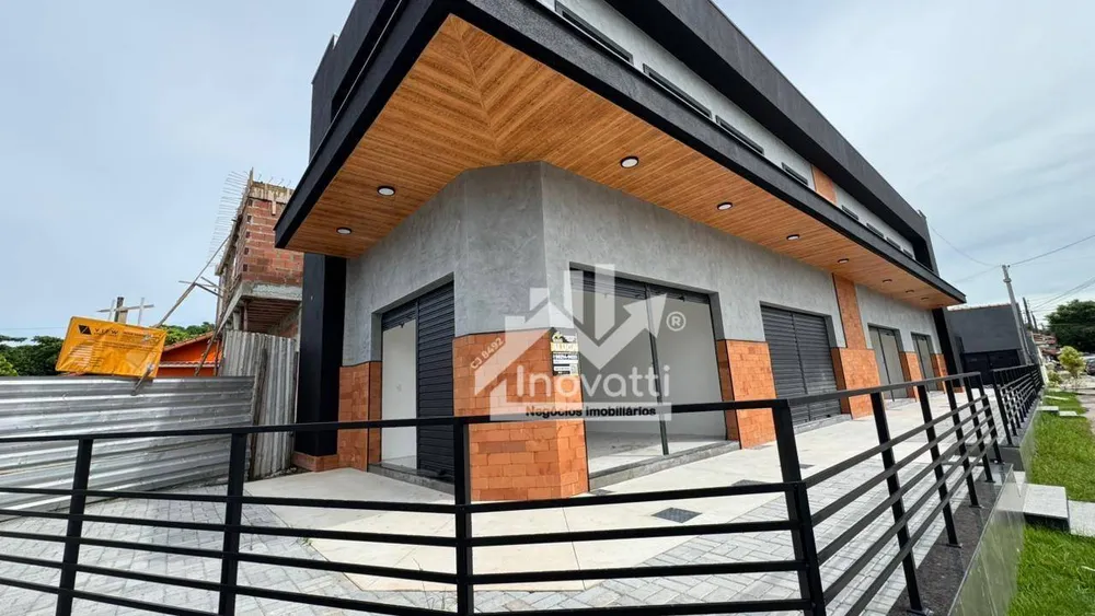 Loja-Salão, 30 m² - Foto 3