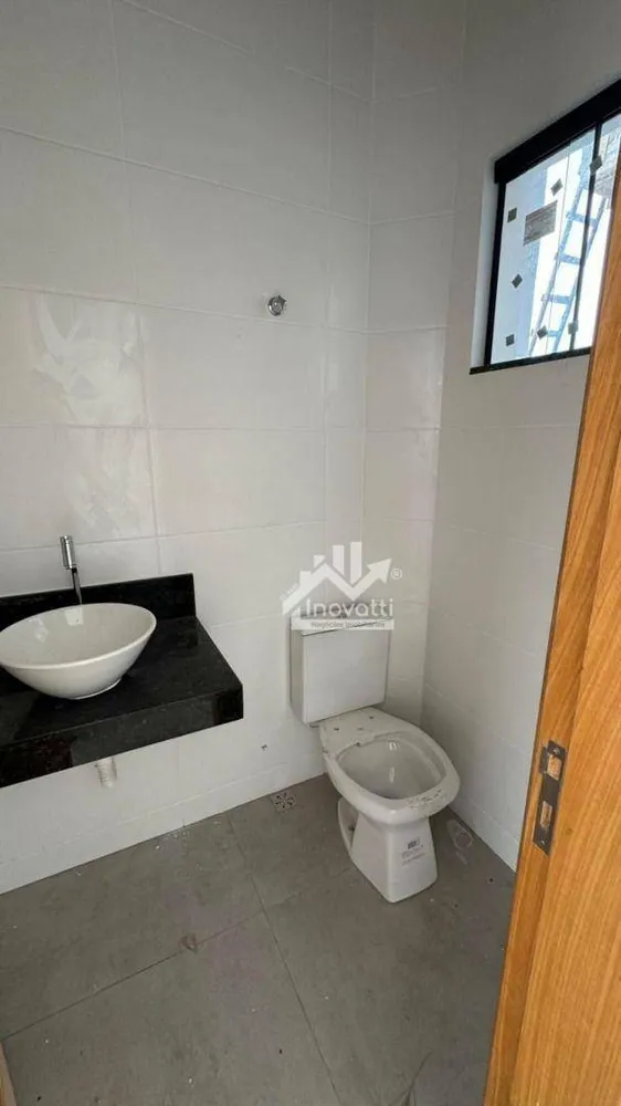 Loja-Salão, 30 m² - Foto 8
