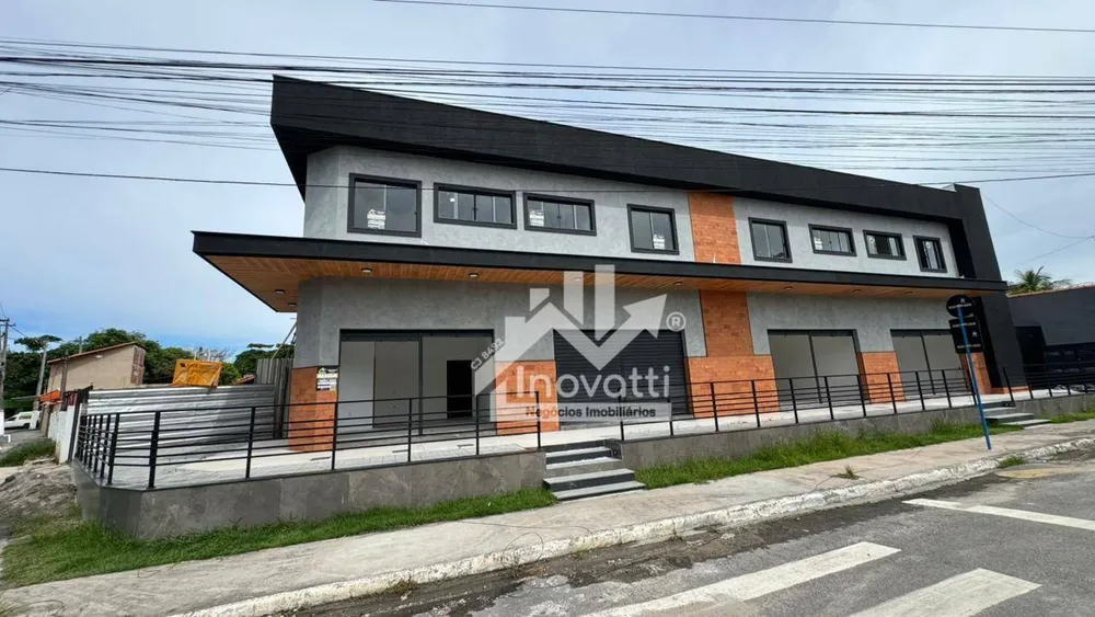 Loja-Salão, 30 m² - Foto 2