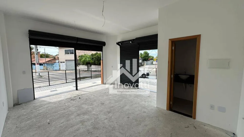 Loja-Salão, 30 m² - Foto 6