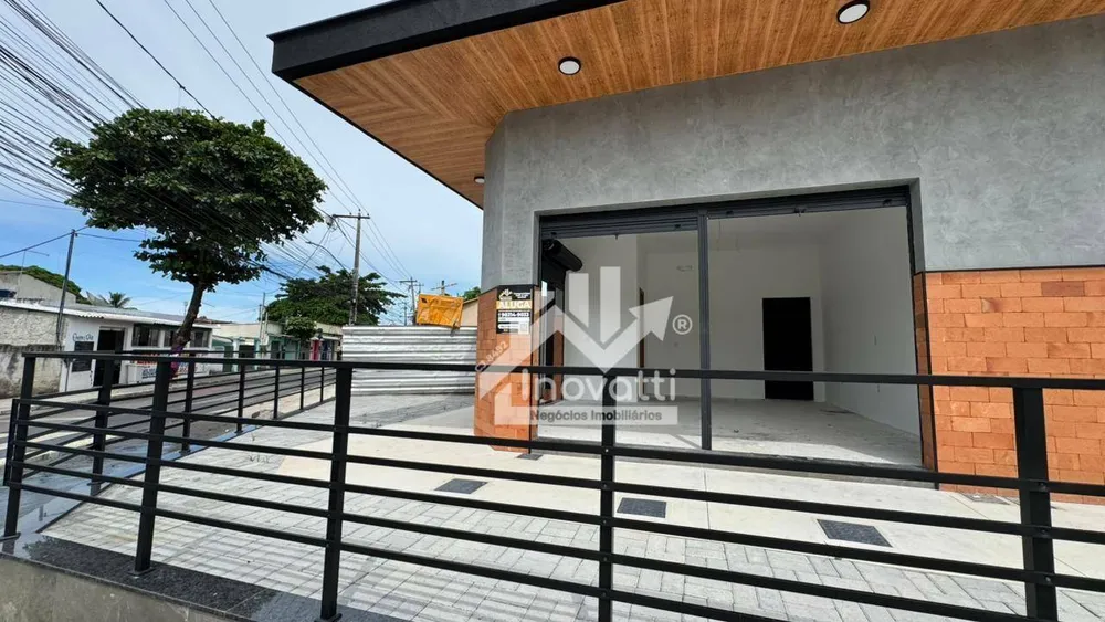 Loja-Salão, 30 m² - Foto 2