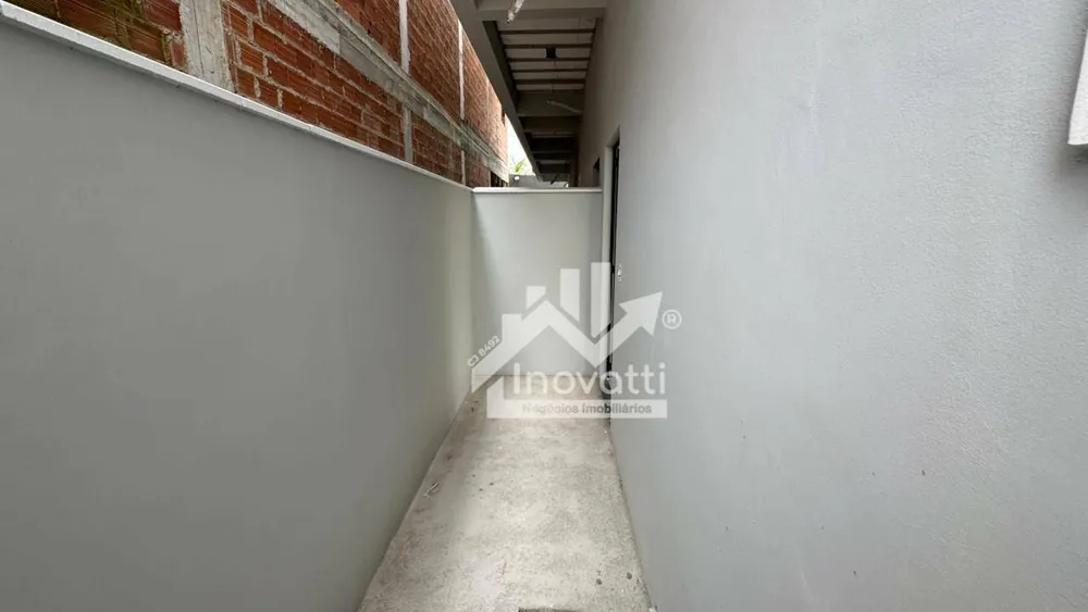 Loja-Salão, 30 m² - Foto 1