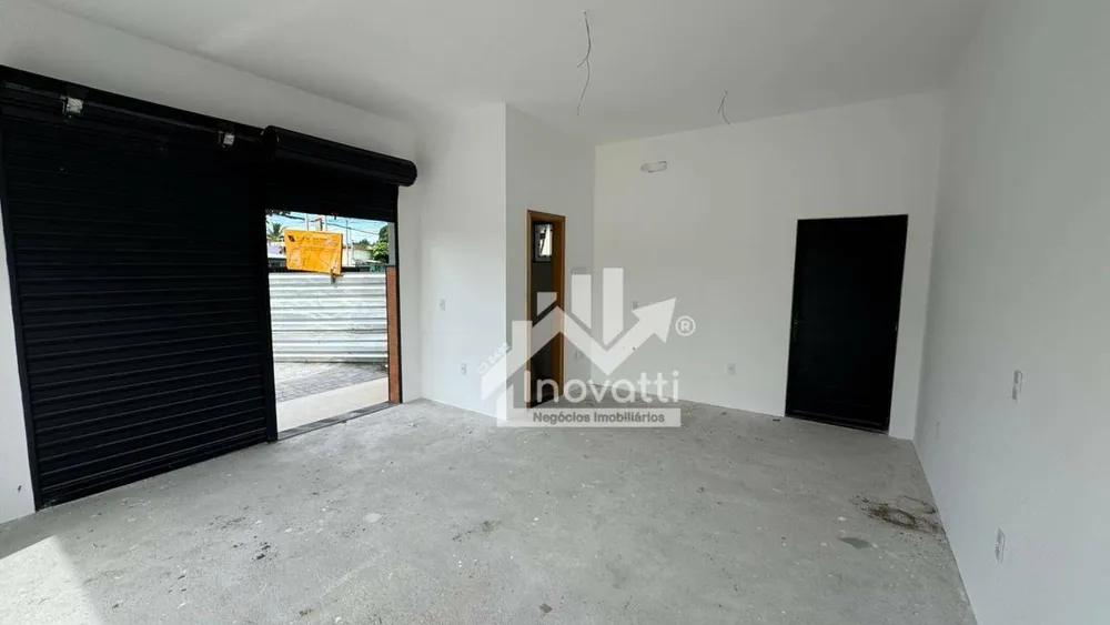 Loja-Salão, 30 m² - Foto 7