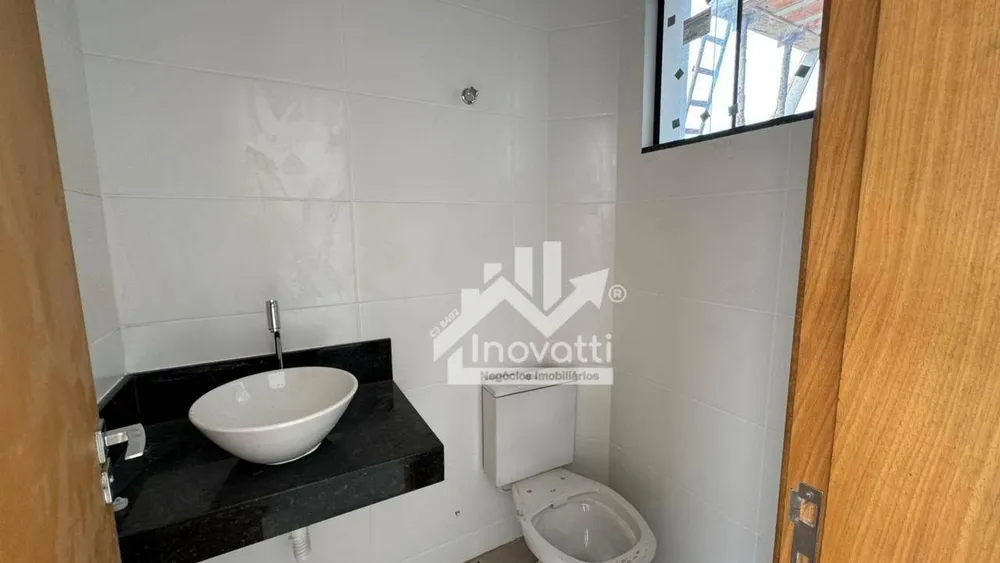 Loja-Salão, 30 m² - Foto 8