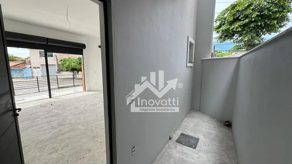 Loja-Salão, 30 m² - Foto 5