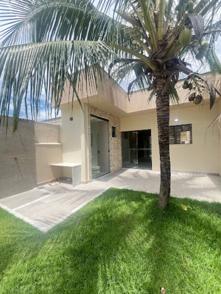 Casa, 3 quartos, 100 m² - Foto 3