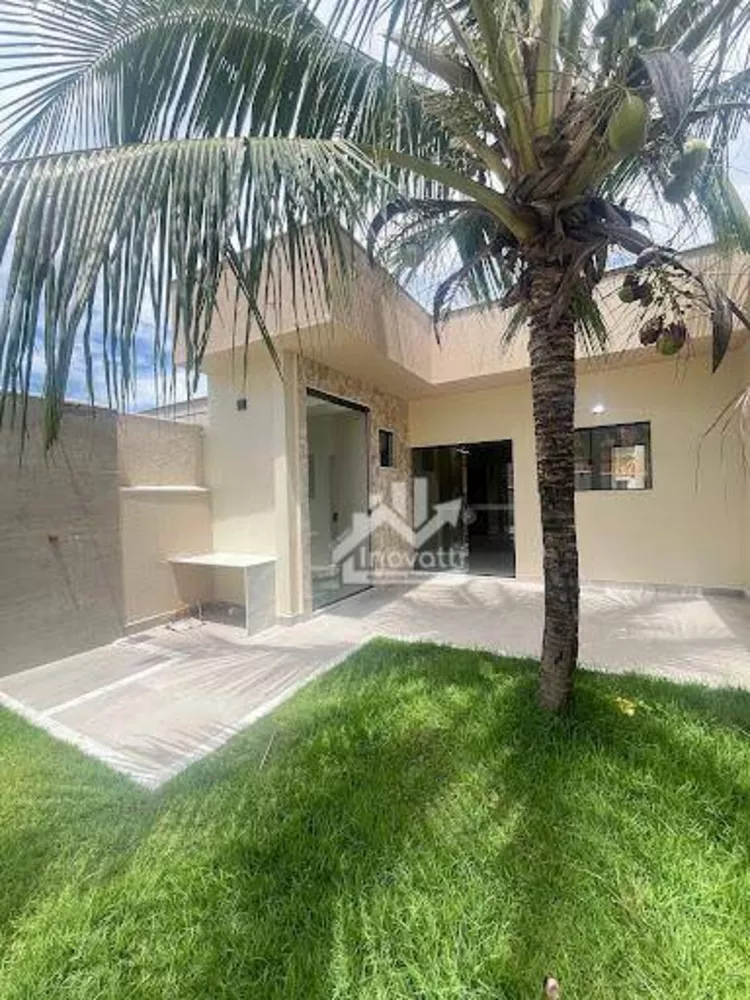 Casa, 3 quartos, 100 m² - Foto 1