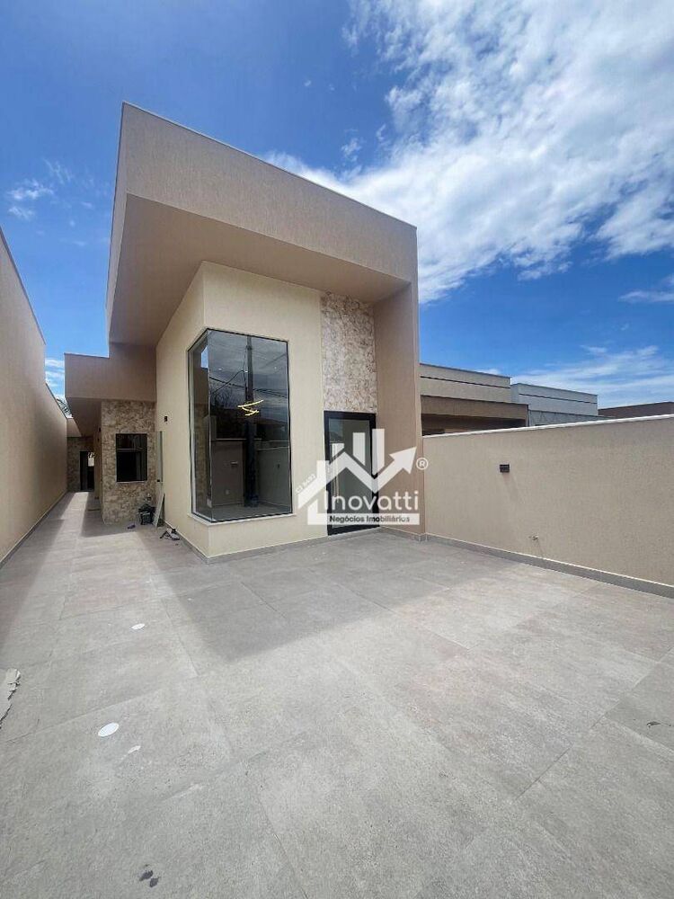 Casa, 3 quartos, 100 m² - Foto 4