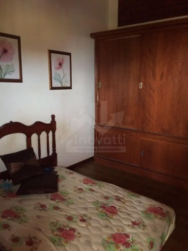 Casa, 4 quartos, 280 m² - Foto 8