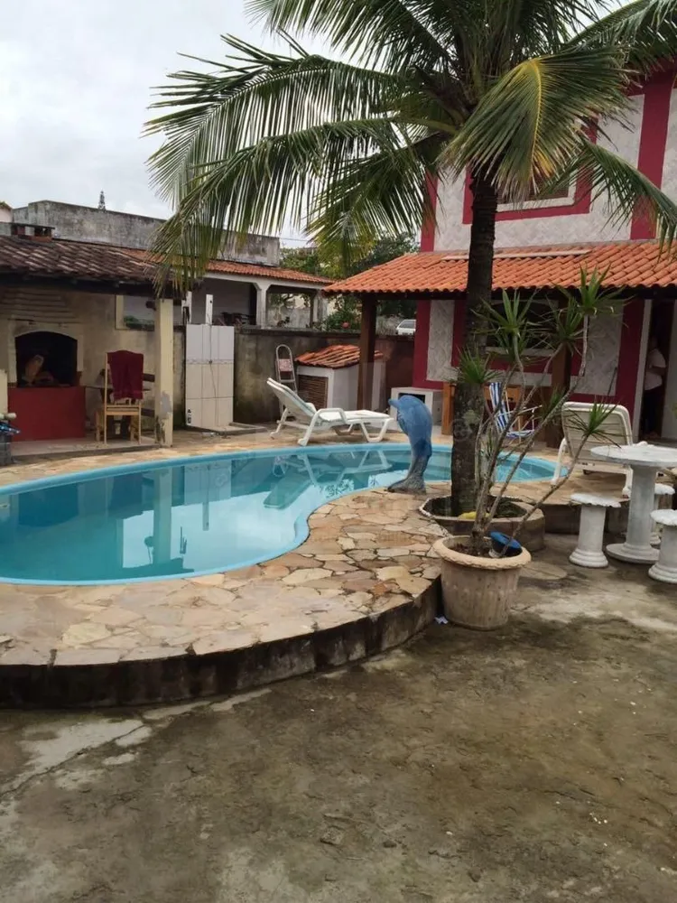 Casa, 4 quartos, 280 m² - Foto 18