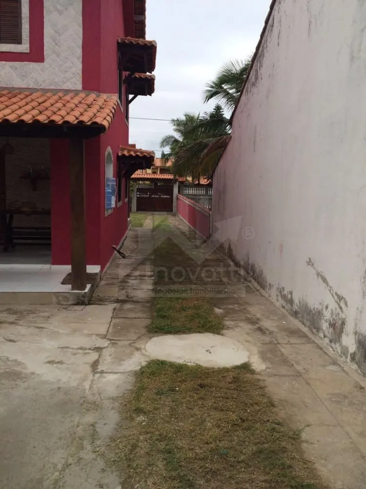 Casa, 4 quartos, 280 m² - Foto 3
