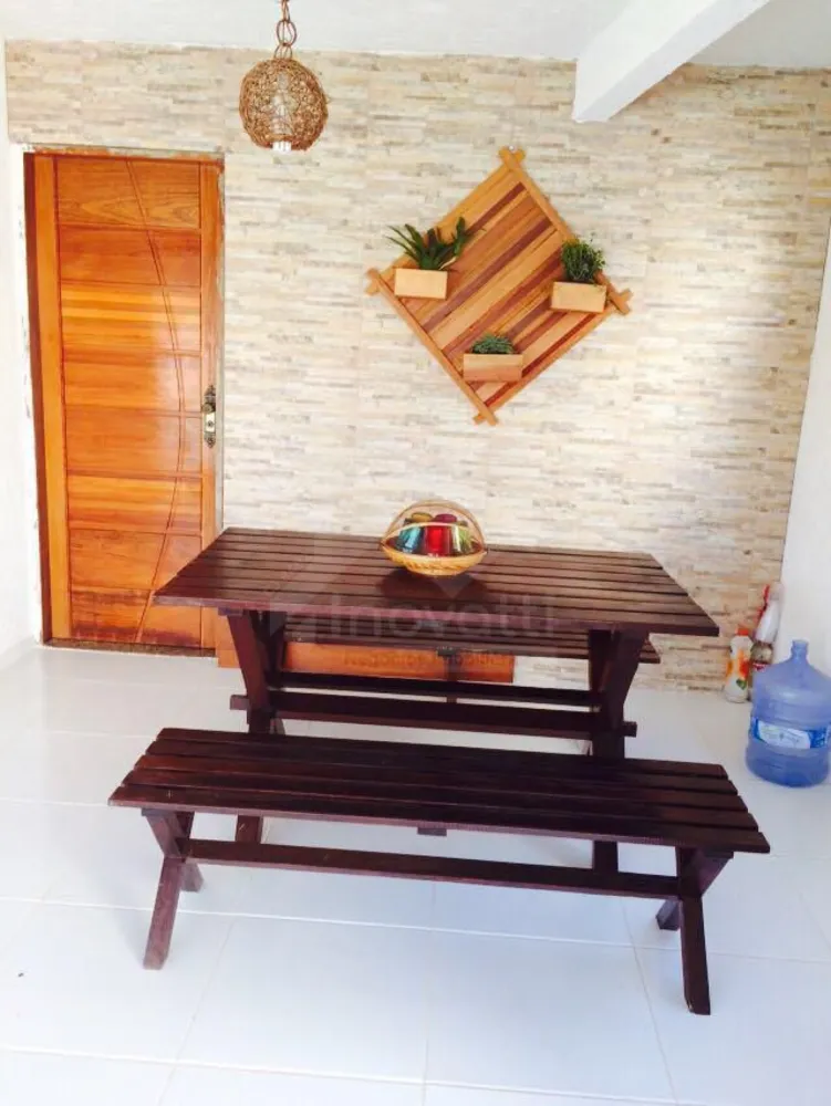 Casa, 4 quartos, 280 m² - Foto 17