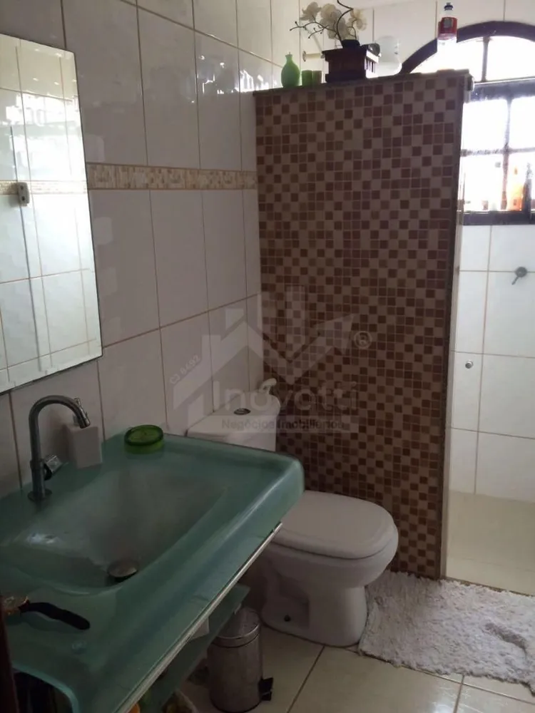 Casa, 4 quartos, 280 m² - Foto 9