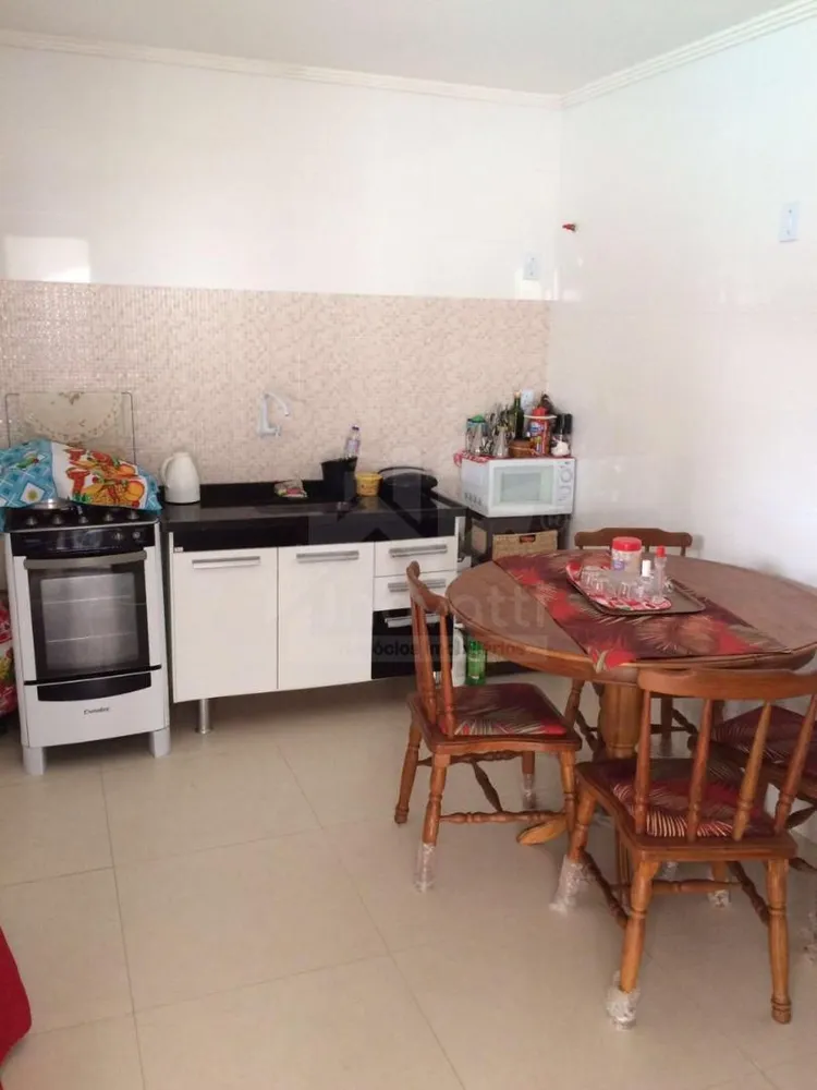 Casa, 4 quartos, 280 m² - Foto 13