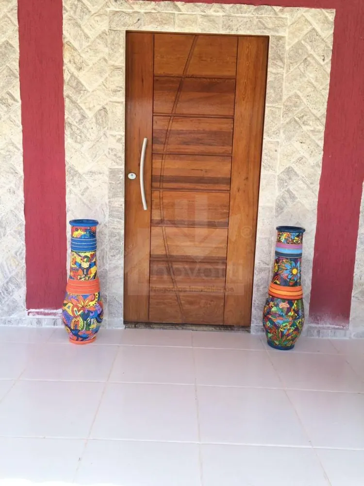 Casa, 4 quartos, 280 m² - Foto 2