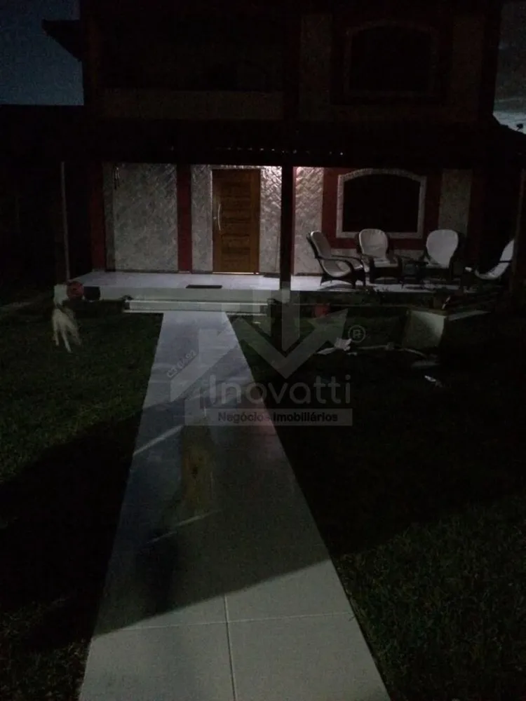 Casa, 4 quartos, 280 m² - Foto 15